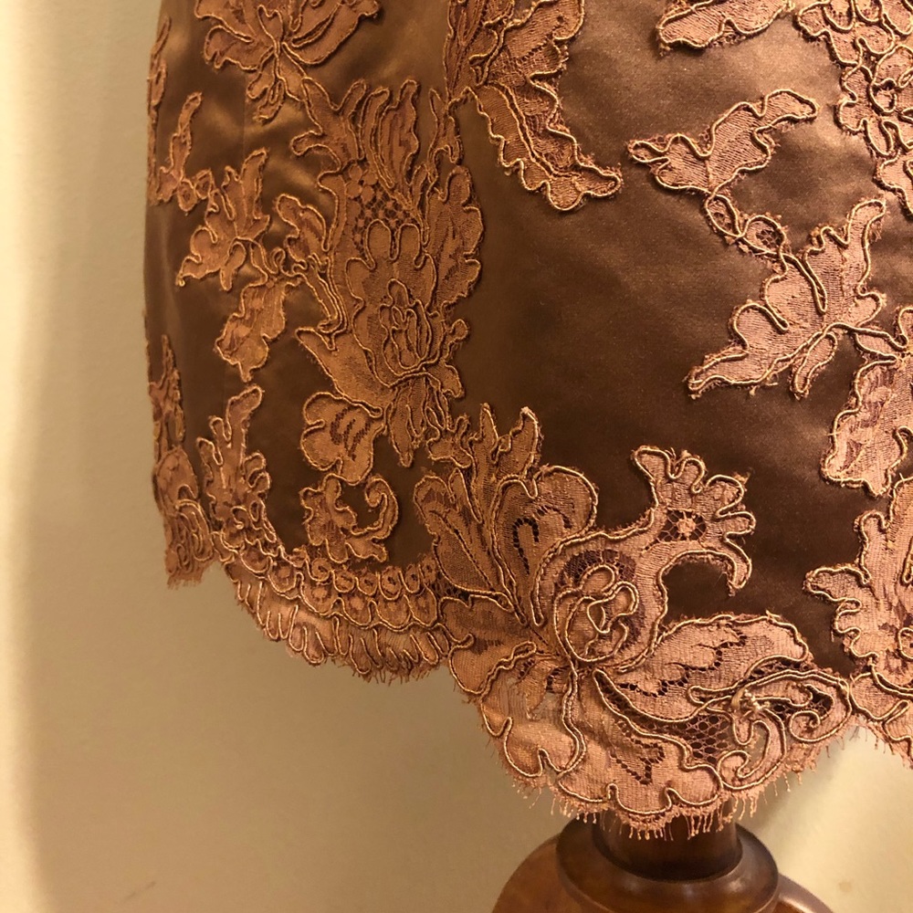 RARE Vintage 1950’s Authentic Harvey Berin Dress - Picture 7 of 16